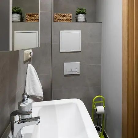 Appartement Leonardo Studio In City Center *