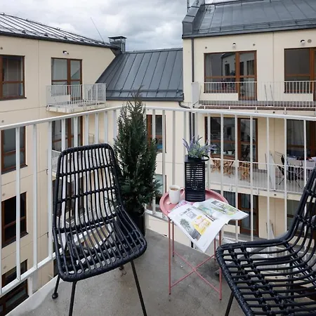 Appartement Leonardo Studio In City Center *