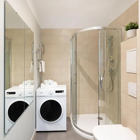 Appartement Leonardo Studio In City Center *