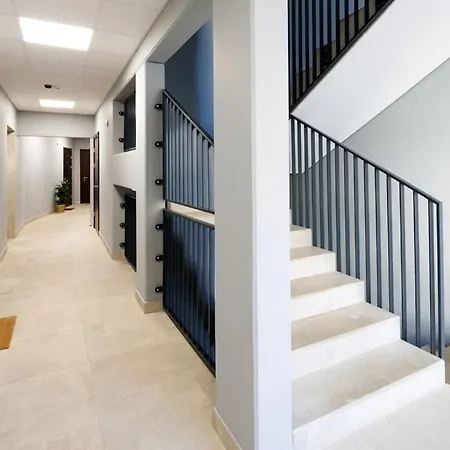 Appartement Leonardo Studio In City Center Riga