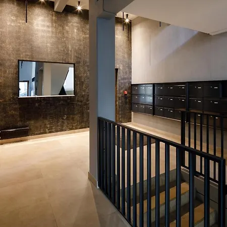 Appartement Leonardo Studio In City Center
